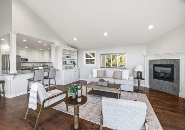 Photo 4 of Single family home for sale at 251 Starlight Ter, Santa Cruz, CA 95065 | MLS# ML82057577 | Listing updated on 2026-10-12