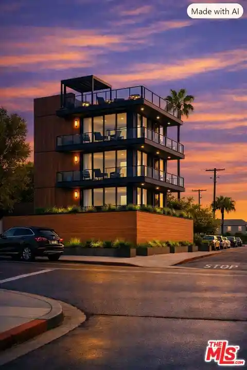 Photo 1 of Single family home for sale at 404 Venice Wy, Los Angeles, CA 90291 | MLS# 26888829 | Listing updated on 2026-10-25