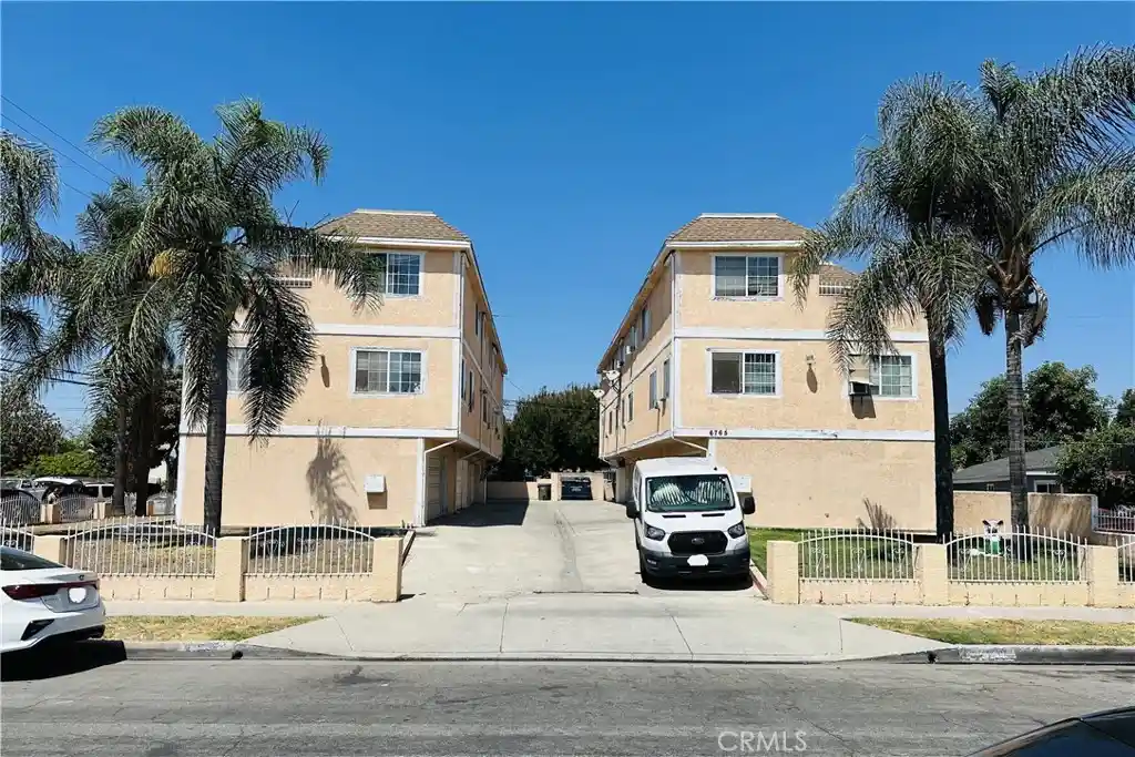 Photo 1 of Sale Pending at 6763 Foster Bridge, Bell Gardens, CA 90201 | MLS# CV26187077 | Listing updated on 2026-10-20