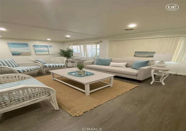 Photo 3 of Manufactured home for sale at 601 N Kirby St #281, Hemet, CA 92545 | MLS# IV26165447 | Listing updated on 2026-09-13