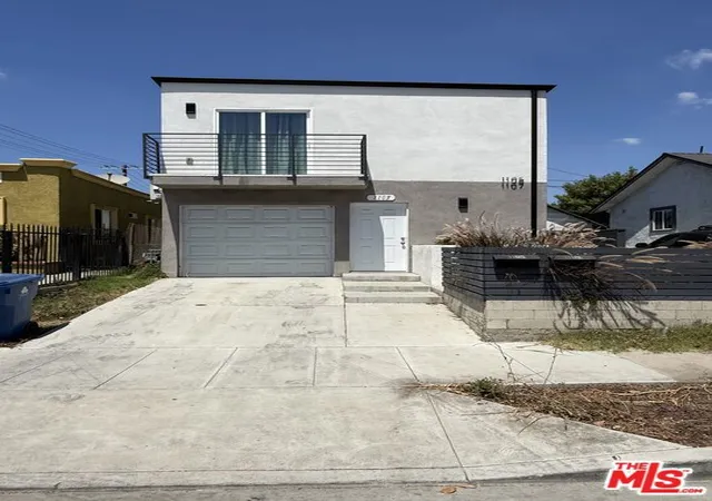Photo 1 of Single family home for sale at 1105 E 103rd Pl, Los Angeles, CA 90002 | MLS# 26888561 | Listing updated on 2026-09-03
