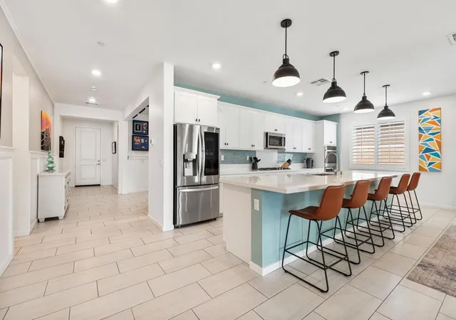 Photo 3 of Sale Pending at 40258 Vivaldi Ct, Indio, CA 92203 | MLS# 219151884DA | Listing updated on 2026-10-06