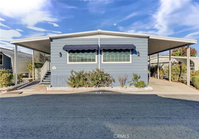 Photo 3 of Manufactured home for sale at 3945 Bradford #55, La Verne, CA 91750 | MLS# CV26185783 | Listing updated on 2026-09-13