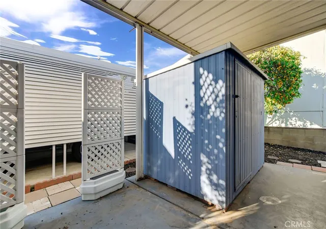 Photo 4 of Manufactured home for sale at 3945 Bradford #55, La Verne, CA 91750 | MLS# CV26185783 | Listing updated on 2026-09-13