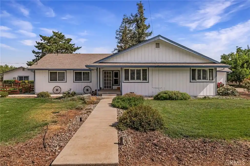 Single family home for sale at 7652 Cutting Ave, Orland, CA 95963 | MLS# SN26187479