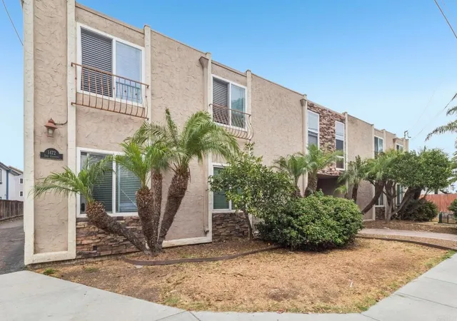 Photo 1 of Condo for sale at 1472 Iris Ave #2, Imperial Beach, CA 91932 | MLS# PTP2606514 | Listing updated on 2026-10-01