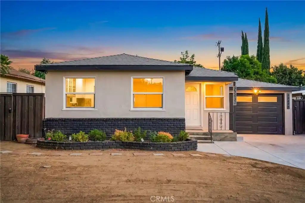 Photo 1 of Multi family home for sale at 22432 Berdon Street, Woodland Hills, CA 91367 | MLS# PF26186333 | Listing updated on 2026-10-18