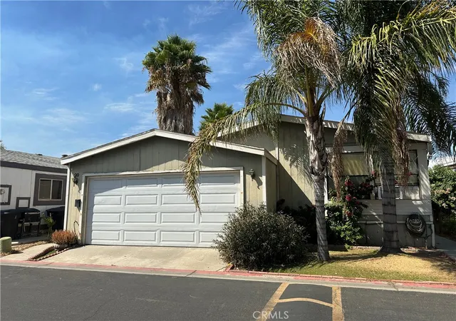 Manufactured home for sale at 80 E Dawes St #99, Perris, CA 92571 | MLS# IV26187601