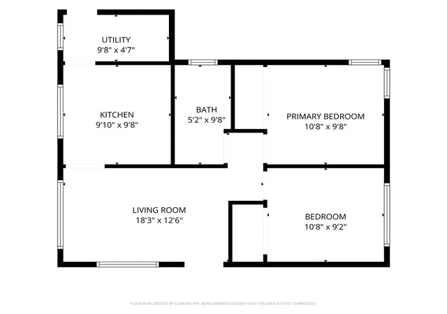 Photo 25 of Multi family home for sale at 3439 Arthur Ave, Mojave, CA 93501 | MLS# SR26187507 | Listing updated on 2026-10-06