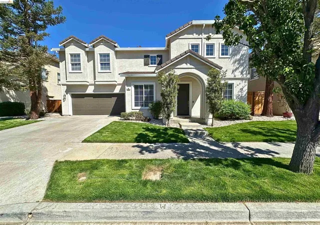 Photo 1 of Single family home for sale at 94 Heritage Way, Brentwood, CA 94513 | MLS# 41146275 | Listing updated on 2026-09-30