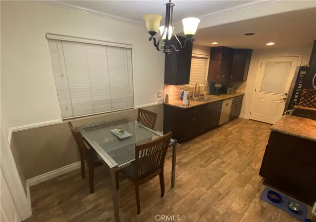 Listing Photo 4 - Condo for sale in building located at 2525 N Bourbon St, Orange, CA 92865 - Unit #C3