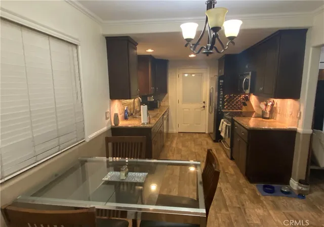 Listing Photo 5 - Condo for sale in building located at 2525 N Bourbon St, Orange, CA 92865 - Unit #C3