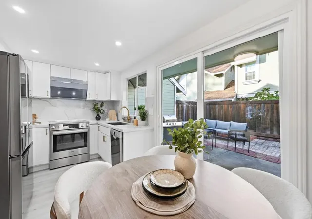 Photo 2 of Townhouse for sale at 1058 Rymar Pl, San Jose, CA 95133 | MLS# ML82059122 | Listing updated on 2026-10-11
