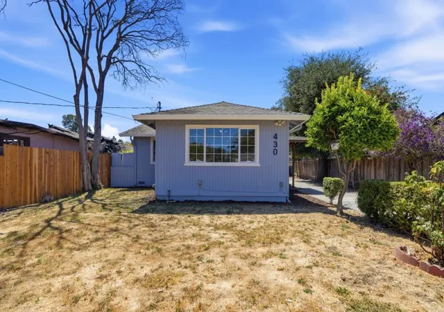Photo 2 of Single family home for sale at 430 Garden St, East Palo Alto, CA 94303 | MLS# ML82059123 | Listing updated on 2026-09-22
