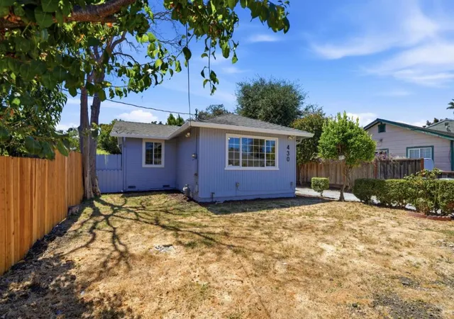 Photo 3 of Single family home for sale at 430 Garden St, East Palo Alto, CA 94303 | MLS# ML82059123 | Listing updated on 2026-09-22
