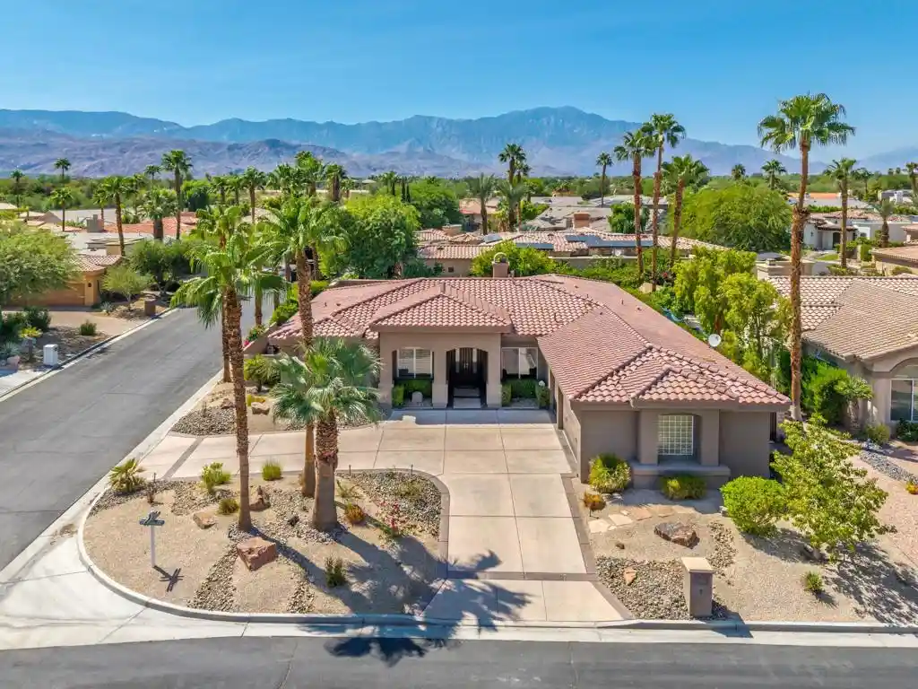 Photo 1 of Sale Pending at 7 Hillcrest Dr, Palm Desert, CA 92260 | MLS# 219151885PS | Listing updated on 2026-10-21