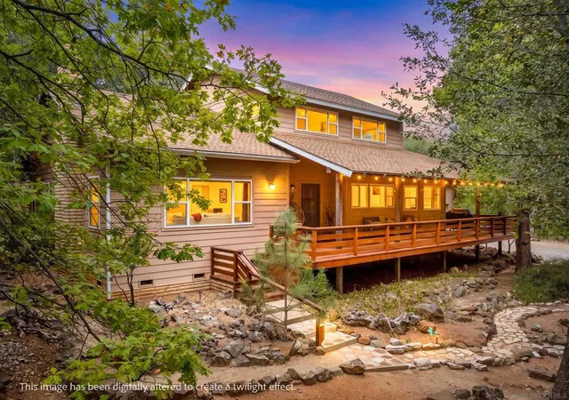 Photo 1 of Single family home for sale at 4518 Pine Ridge Avenue, Julian, CA 92036 | MLS# 260020939SD | Listing updated on 2026-09-27