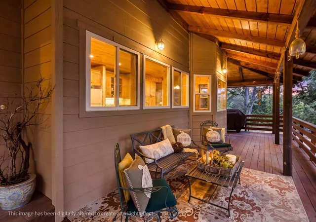 Photo 2 of Single family home for sale at 4518 Pine Ridge Avenue, Julian, CA 92036 | MLS# 260020939SD | Listing updated on 2026-09-27