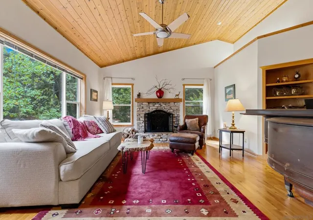 Photo 3 of Single family home for sale at 4518 Pine Ridge Avenue, Julian, CA 92036 | MLS# 260020939SD | Listing updated on 2026-09-27