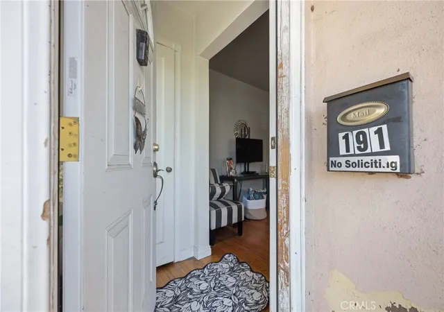 Photo 2 of Single family home for sale at 191 S San Gabriel, Pasadena, CA 91107 | MLS# SW26183153 | Listing updated on 2026-09-26