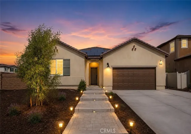 Photo 1 of Single family home for sale at 14016 Liguria, Beaumont, CA 92223 | MLS# IV26187523 | Listing updated on 2026-10-12