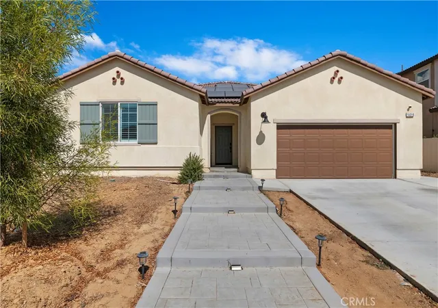 Photo 2 of Single family home for sale at 14016 Liguria, Beaumont, CA 92223 | MLS# IV26187523 | Listing updated on 2026-10-12