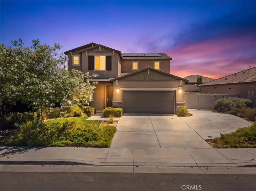 Single family home for sale at 1171 Poinsettia Cir, Calimesa, CA 92320 | MLS# IG26187615