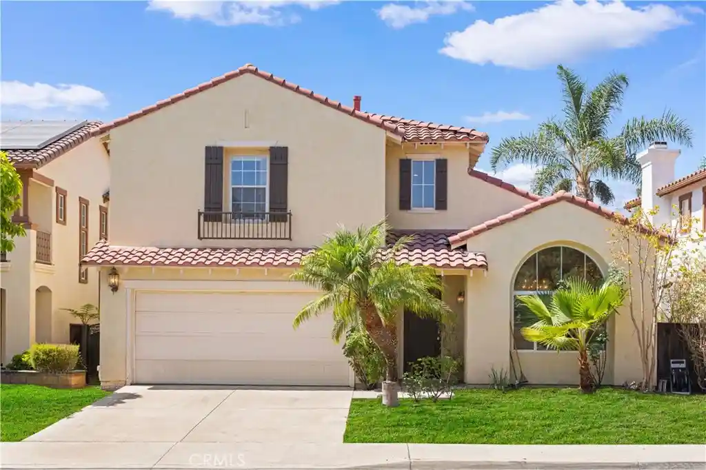 Single family home for sale at 11625 Maynard Ave, Tustin, CA 92782 | MLS# OC26181822