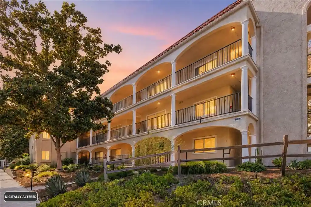 Photo 1 of Condo for sale at 4001 Calle Sonora #2E, Laguna Woods, CA 92637 | MLS# OC26187639 | Listing updated on 2026-10-24
