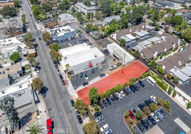 Photo 2 of Land for sale at 283 W Sierra Madre, Sierra Madre, CA 91024 | MLS# AR26187671 | Listing updated on 2026-10-01