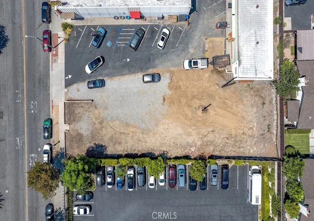 Photo 4 of Land for sale at 283 W Sierra Madre, Sierra Madre, CA 91024 | MLS# AR26187671 | Listing updated on 2026-10-01