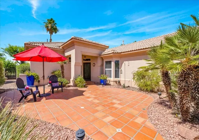 Photo 1 of Single family home for sale at 80234 Royal Dornoch Dr, Indio, CA 92201 | MLS# 219151887DA | Listing updated on 2026-09-26