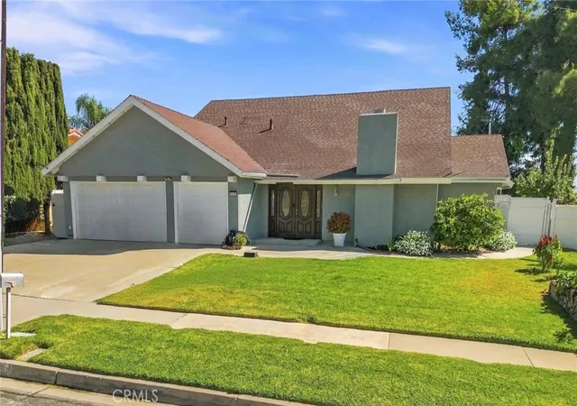 Photo 1 of Single family home for sale at 2342 Donosa, Rowland Heights, CA 91748 | MLS# DW26187672 | Listing updated on 2026-10-09