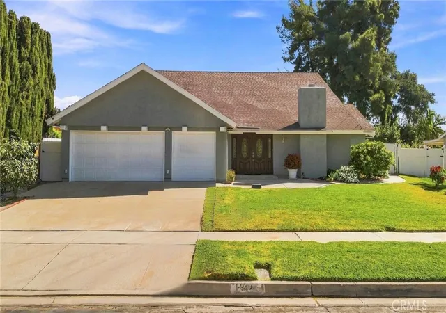 Photo 2 of Single family home for sale at 2342 Donosa, Rowland Heights, CA 91748 | MLS# DW26187672 | Listing updated on 2026-10-09