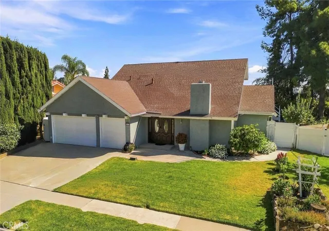 Photo 3 of Single family home for sale at 2342 Donosa, Rowland Heights, CA 91748 | MLS# DW26187672 | Listing updated on 2026-10-09