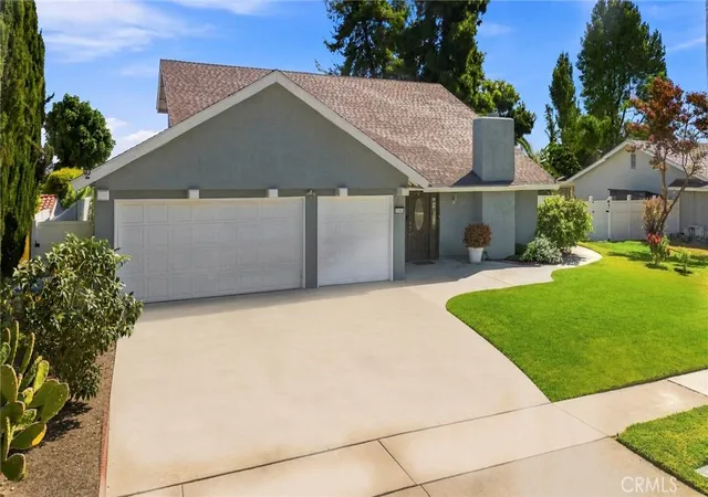 Photo 3 of Single family home for sale at 2342 Donosa, Rowland Heights, CA 91748 | MLS# DW26187672 | Listing updated on 2026-10-09
