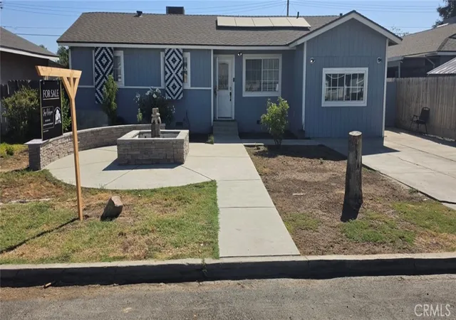 Photo 1 of Sale Pending at 22734 Road 130, Tulare, CA 93274 | MLS# RS26186527 | Listing updated on 2026-10-01
