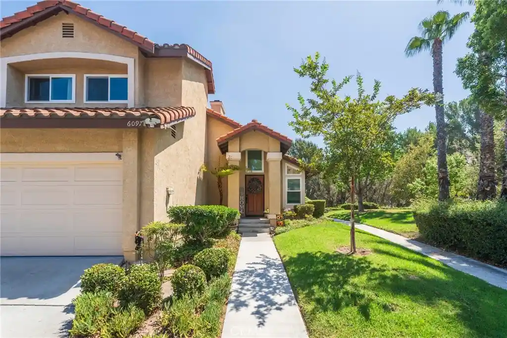 Photo 1 of Single family home for sale at 6097 E Montefino, Anaheim, CA 92807 | MLS# PV26187707 | Listing updated on 2026-10-30