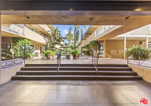 Photo 1 of Sale Pending at 970 Palm Ave #209, West Hollywood, CA 90069 | MLS# 26876829 | Listing updated on 2026-10-08
