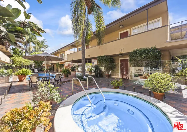 Photo 3 of Sale Pending at 970 Palm Ave #209, West Hollywood, CA 90069 | MLS# 26876829 | Listing updated on 2026-10-08