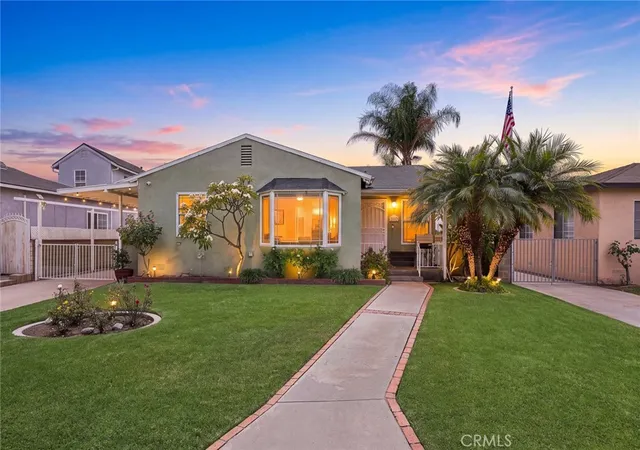 Photo 1 of Single family home for sale at 4128 Lynd, Arcadia, CA 91006 | MLS# WS26187713 | Listing updated on 2026-09-21