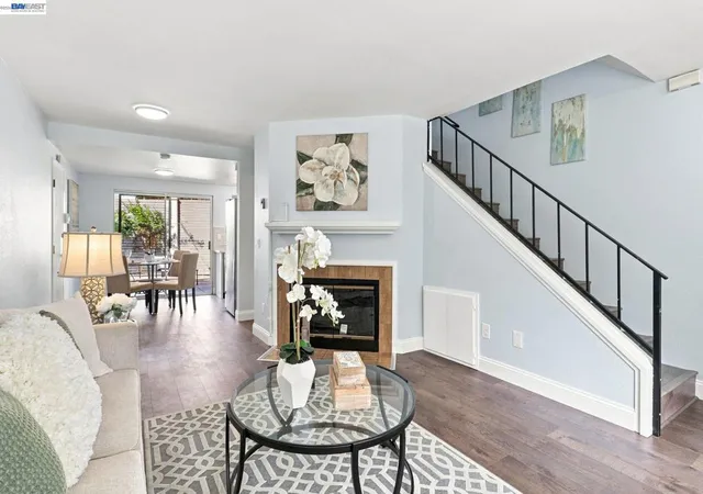 Photo 2 of Townhouse for sale at 1085 Rymar Way, San Jose, CA 95133 | MLS# 41146291 | Listing updated on 2026-09-20