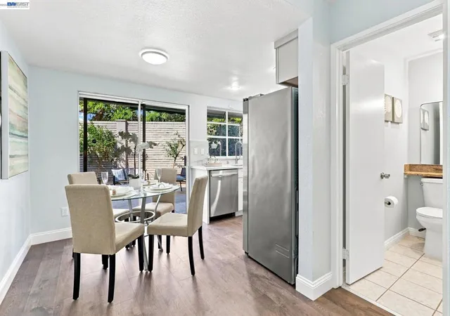 Photo 3 of Townhouse for sale at 1085 Rymar Way, San Jose, CA 95133 | MLS# 41146291 | Listing updated on 2026-09-20