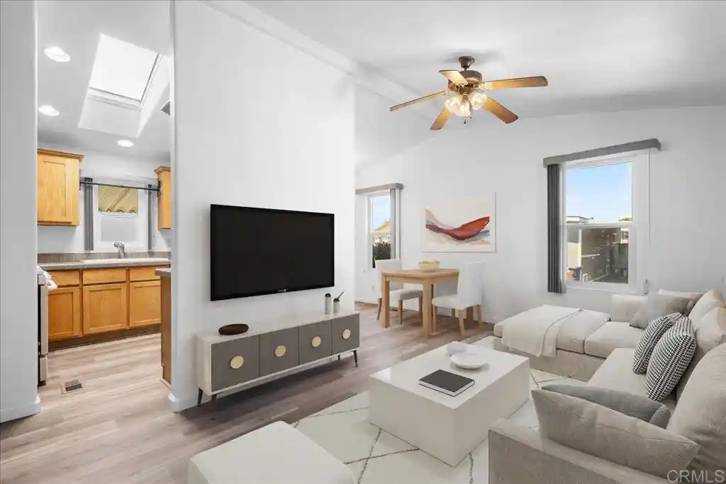Photo 1 of Manufactured home for sale at 410 S 1st St #146, El Cajon, CA 92019 | MLS# PTP2606522 | Listing updated on 2026-08-27