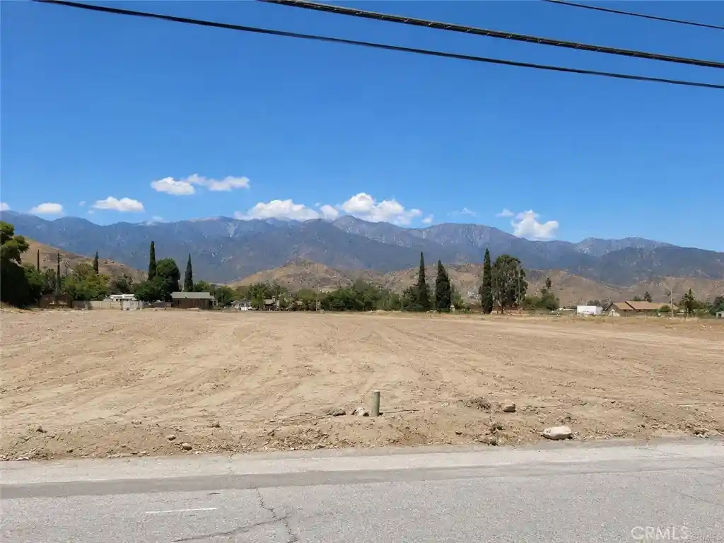 Photo 1 of Land for sale at 900 E Williams, Banning, CA 92220 | MLS# SW26187738 | Listing updated on 2026-08-27