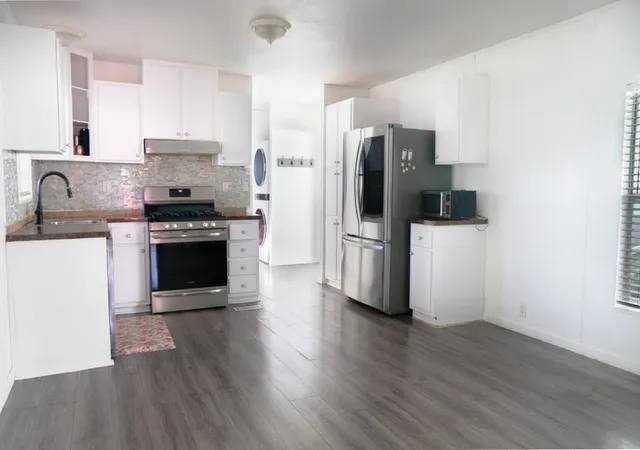 Photo 2 of Manufactured home for sale at 225 El Bosque #225, San Jose, CA 95134 | MLS# ML82059139 | Listing updated on 2026-10-11