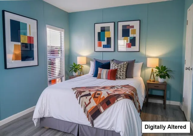Photo 9 of Manufactured home for sale at 225 El Bosque #225, San Jose, CA 95134 | MLS# ML82059139 | Listing updated on 2026-10-11