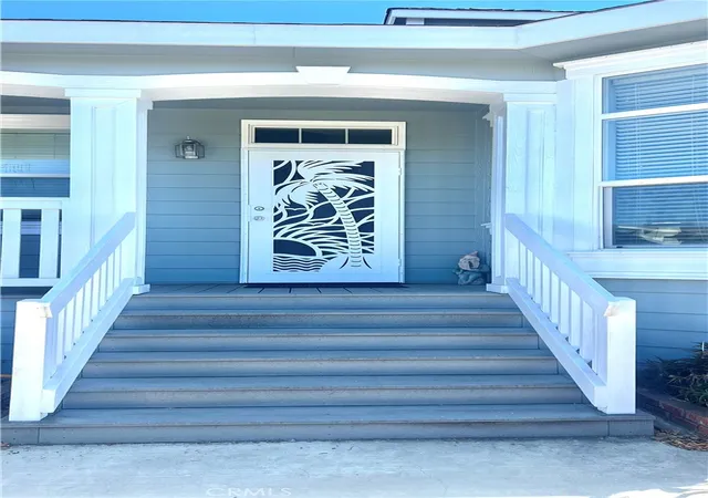 Photo 3 of Manufactured home for sale at 16444 Bolsa Chica #137, Huntington Beach, CA 92649 | MLS# OC26187430 | Listing updated on 2026-10-09