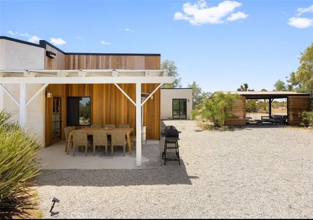 Photo 1 of Single family home for sale at 3484 El Dorado Rd, Yucca Valley, CA 92284 | MLS# JT26187577 | Listing updated on 2026-09-19