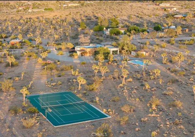 Photo 3 of Single family home for sale at 3484 El Dorado Rd, Yucca Valley, CA 92284 | MLS# JT26187577 | Listing updated on 2026-09-19